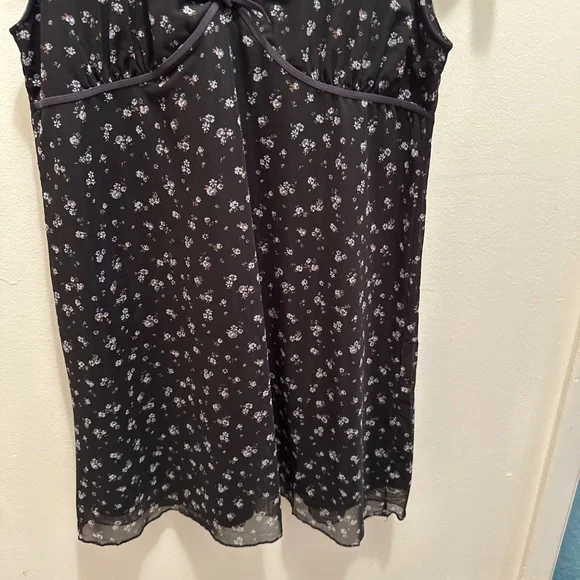 Aeropostale sizeXL adorable lined dress! - Picture 6 of 9